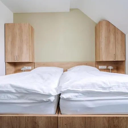 Apartmán Aura VI By Mountain Ways Boží Dar Exteriér fotografie