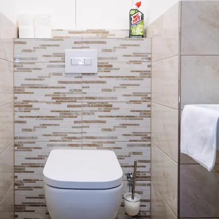 Apartmán Aura VI By Mountain Ways Boží Dar Exteriér fotografie
